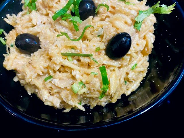 Cozinha portuguesa, Guia de Portugal