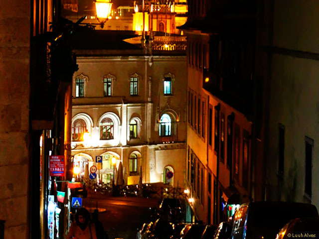 Reisgids naar Portugal