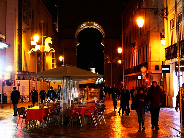 Reisgids naar Portugal