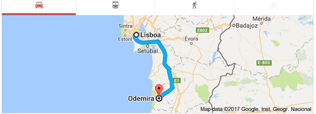 Guia de Portugal