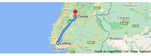 Guia de Portugal