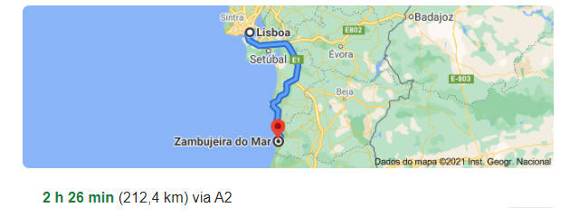 Guia de Portugal