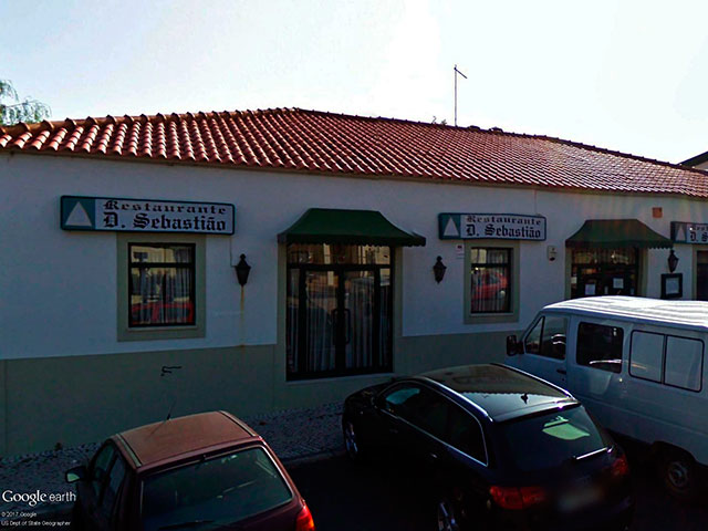 Guia de Lourinhã