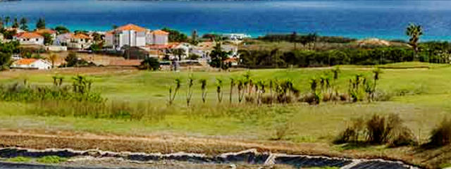 Golf da Ilha da Madeira, Portugal &copy; Visit Madeira, ilustração