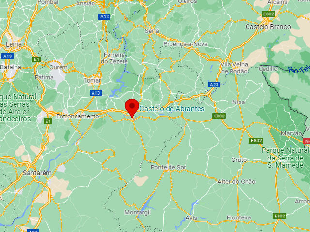 Guia de Portugal