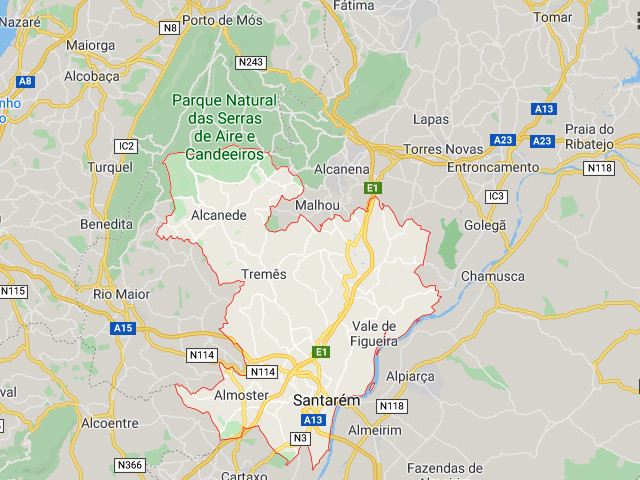 Guia do Ribatejo