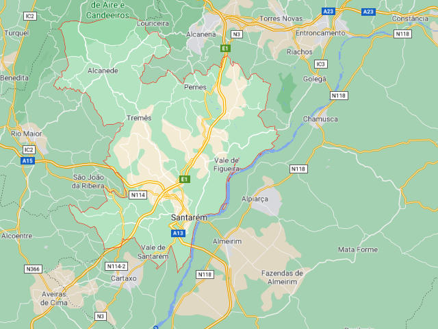 Guia de Portugal