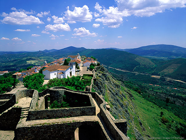 Guia de Portugal