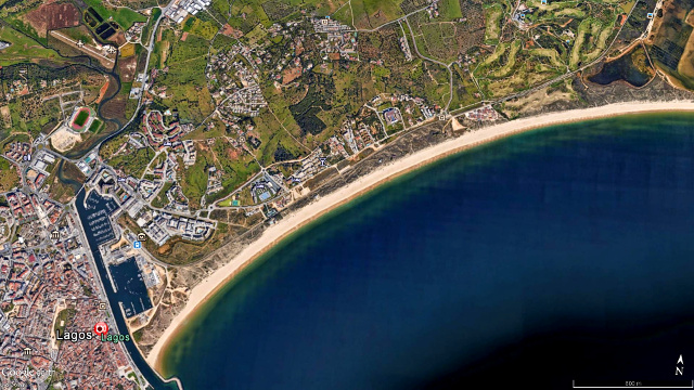 Guide to Portugal