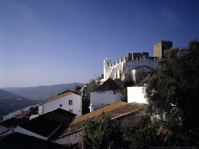 Guia do Baixo Alentejo, Portugal