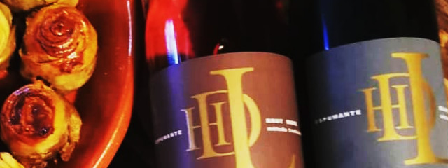 Vinho HDL (Herdade do Lago) em Mértola (Beja) Baixo Alentejo &copy; HDL, ilustração
