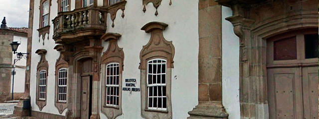 Guia de Moimenta da Beira