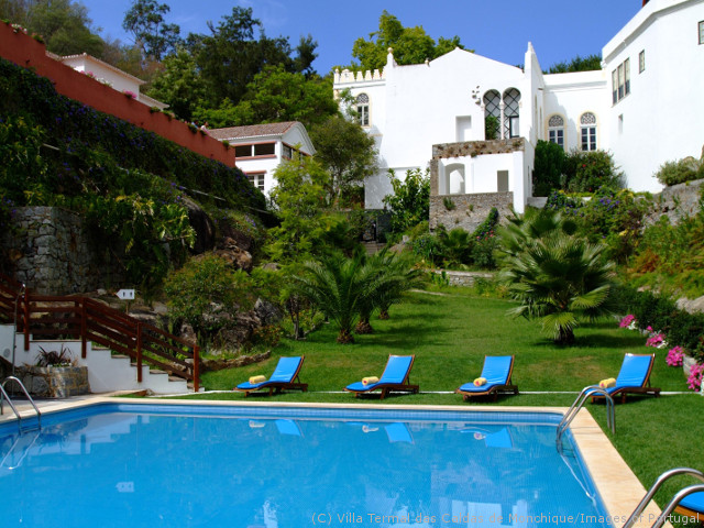 Monchique &copy; / Internet, ilustração