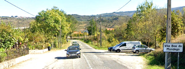 Guia das Beiras