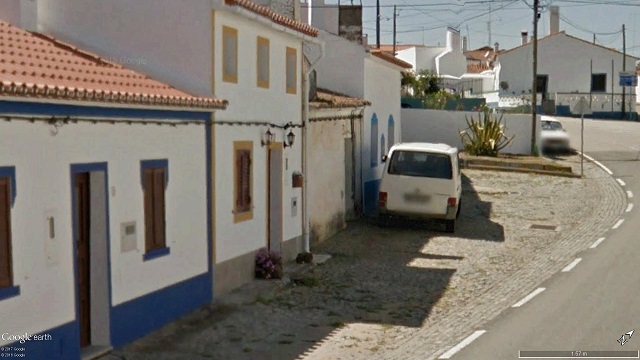 Guia dos Vinhedos de Portugal