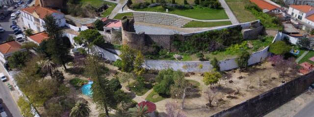 Guia de Moura, Portugal
