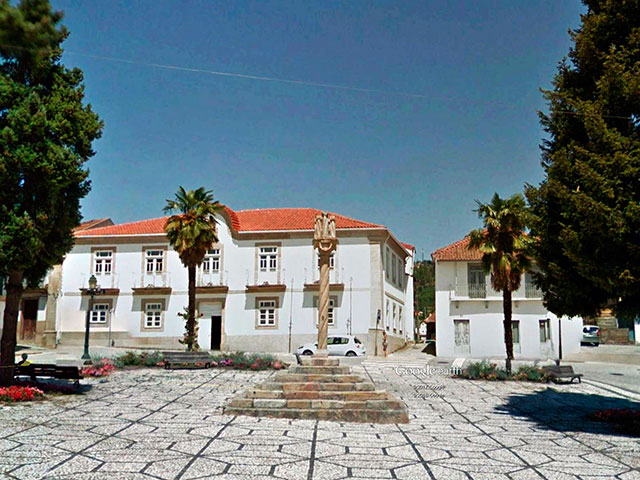 Guia de Portugal