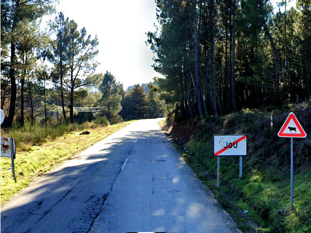Guia de Portugal