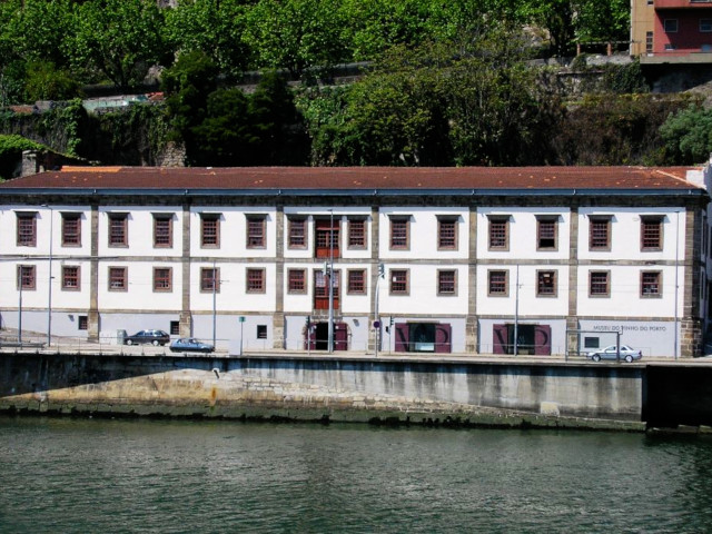 Guia do Porto