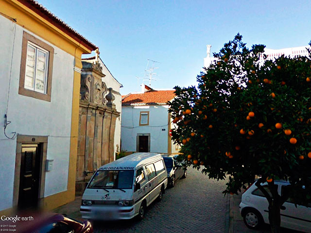 Guia de Portugal