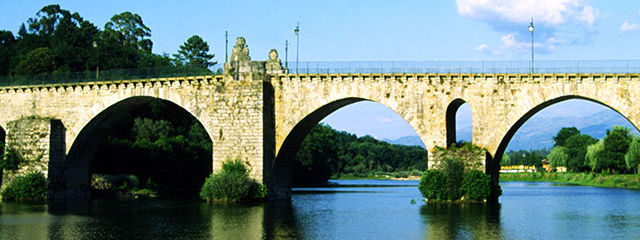 Northern Region, Guide to Portugal