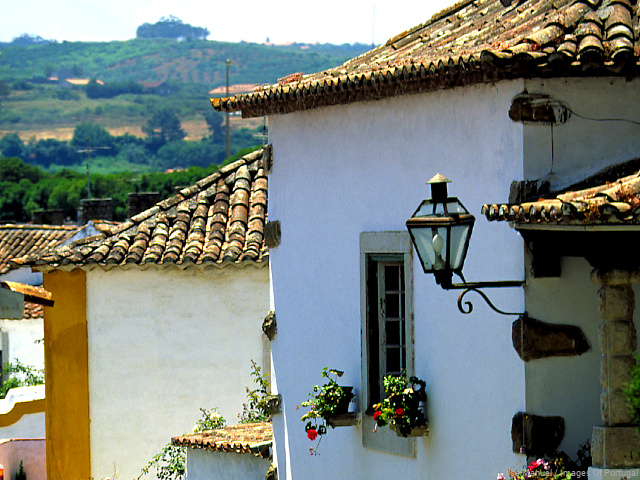 Guide Portugal