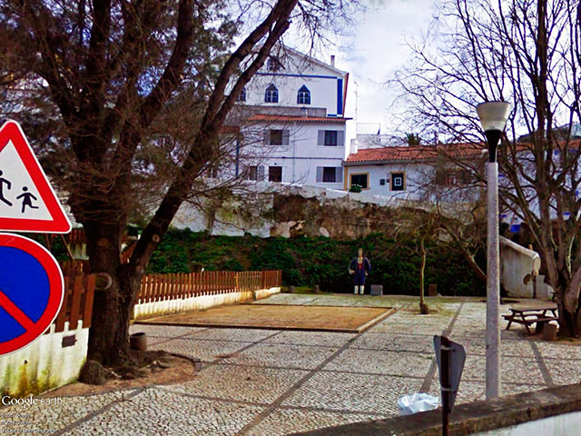 Guia de Portugal