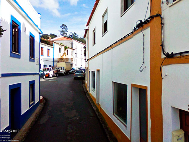 Guia de Portugal