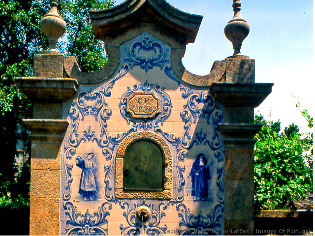 Guia de Portugal