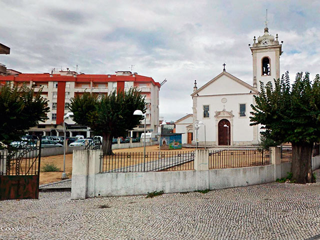 Guia de Oliveira do Bairro
