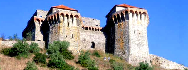 Guia de Portugal
