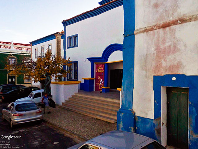 Guia de Portugal