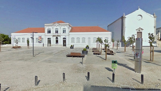 Guia de Portugal