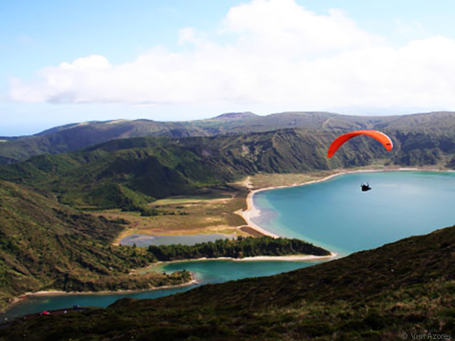 Guia de Esportes Portugal