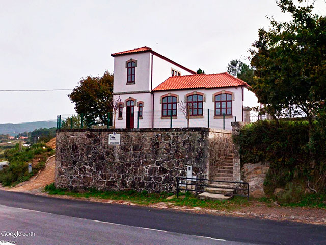 Guia de Paredes de Coura