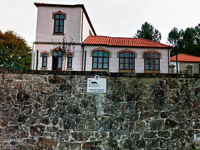 Guia de Paredes de Coura