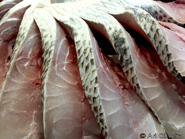 Cozinha e Gastronomia portuguesa, Guia de Portugal