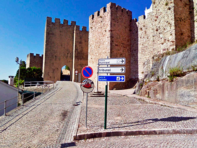 Guia de Penela