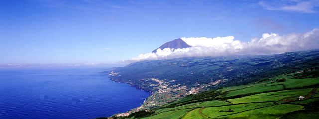 Arquipélago dos Açores, Guia de Portugal