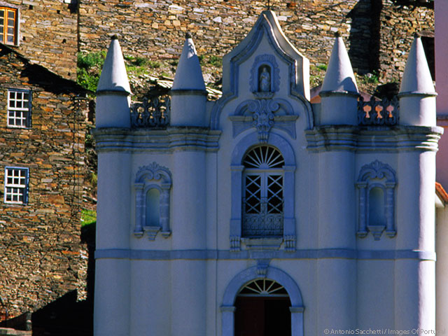 Guia de Arganil