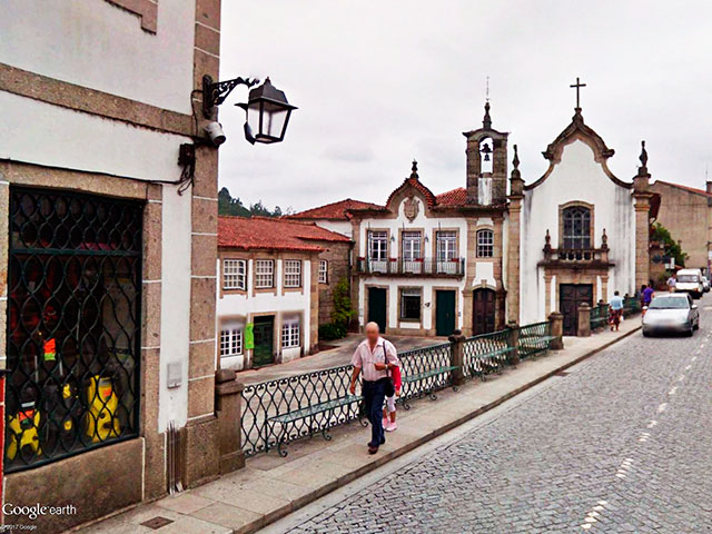 Guia de Ponte da Barca