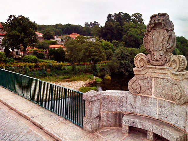 Guia de Ponte da Barca