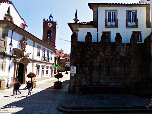 Guia de Ponte de Lima