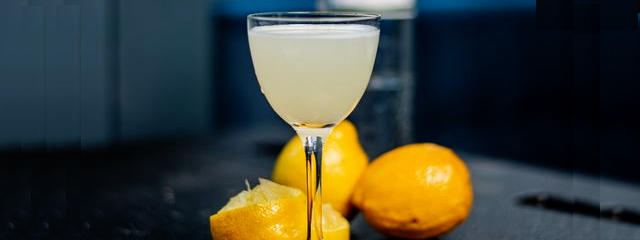 The Gin House, cocktail bar specializzato in gin nel centro di Porto &copy; La Gin House, illustrazione