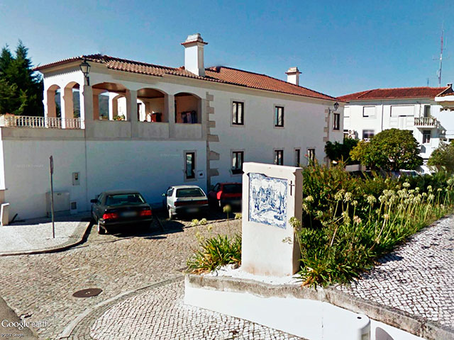 Guia de Porto de Mós
