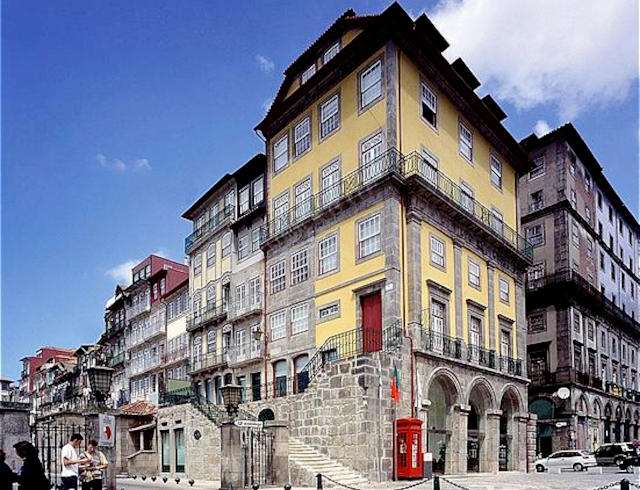 Paisagem do Norte e do Porto, Portugal &copy; / Images of Portugal