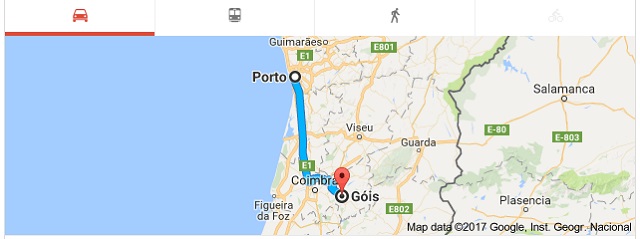 Guia de Góis