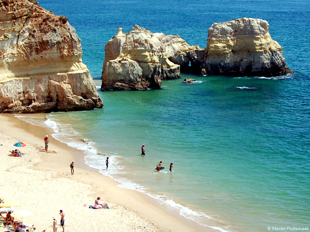 Guide to Portugal