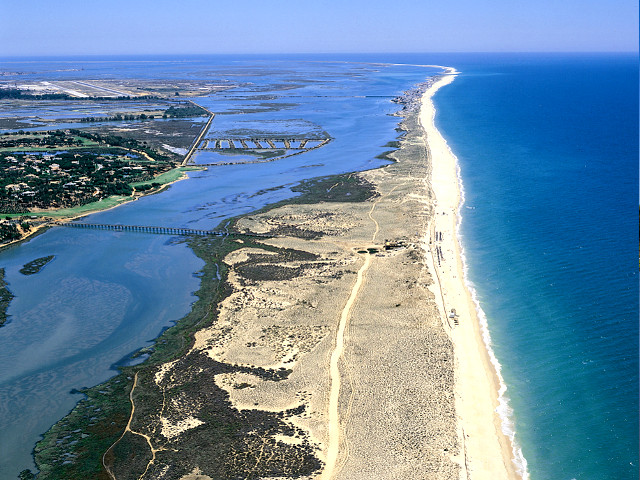 Olhão, Capital da Ria Formosa, Olhão, Algarve &copy; RTA / Images of Portugal