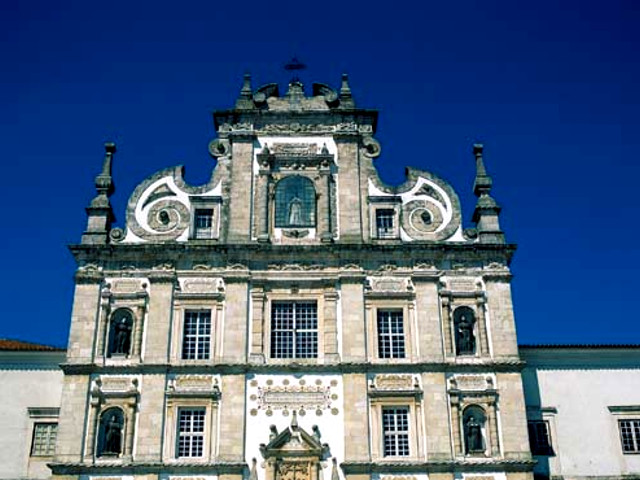 Reisgids Santarém, Portugal